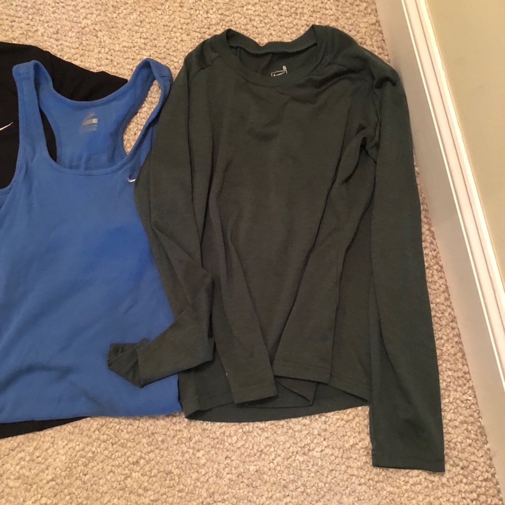 Nike Bundle - image 4